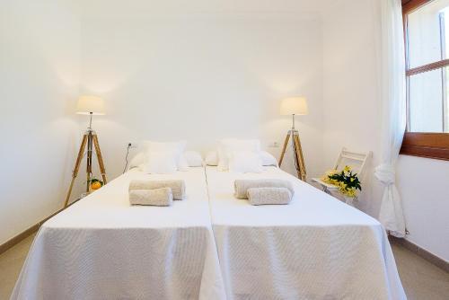 Villa Luxury Finca Ses Quaranta