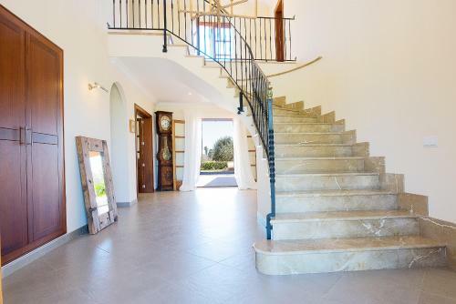 Villa Luxury Finca Ses Quaranta