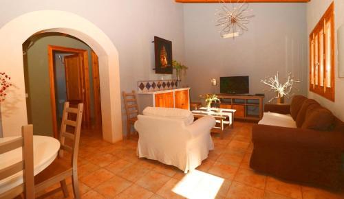 Villa Finca Linda