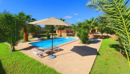 Villa Finca Linda