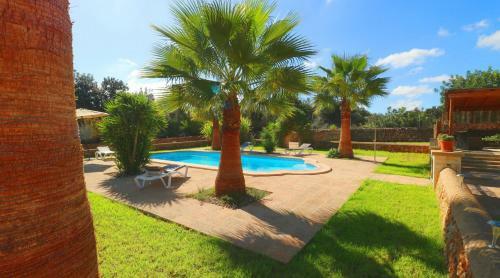 Villa Finca Linda
