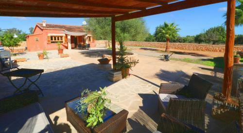 Villa Finca Linda