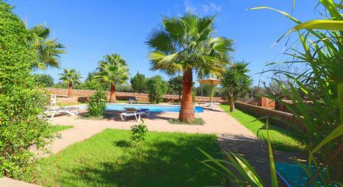Villa Finca Linda