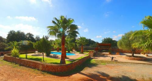 Villa Finca Linda
