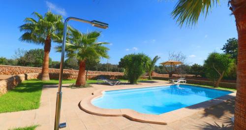 Villa Finca Linda
