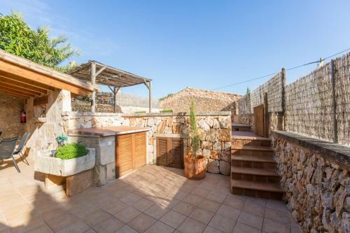 Villa Sa Sorda