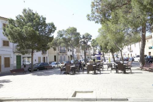 Villa Sa Sorda