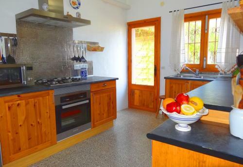 Villa Son Antem