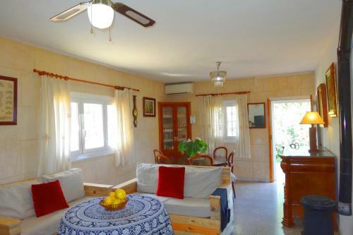 Villa Son Antem
