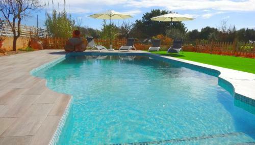 Villa Son Antem
