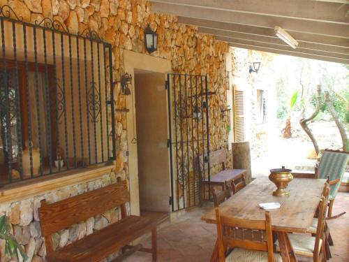 Finca Corda