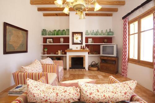 Villa Sa Vinyoleta