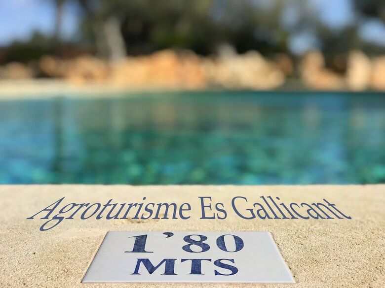 Agroturismo Es Gallicant