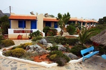 Zorbas Hotel Apartmentes Chania