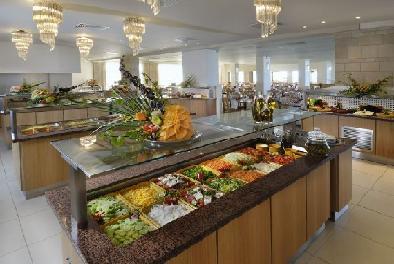 Hotel Annabelle Village