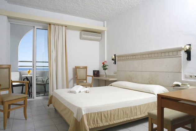 Hotel Glaros Beach