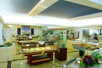Hotel Royal Belvedere