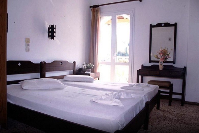 Hotel Armonia