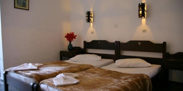 Hotel Armonia
