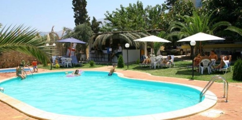 Hotel Armonia