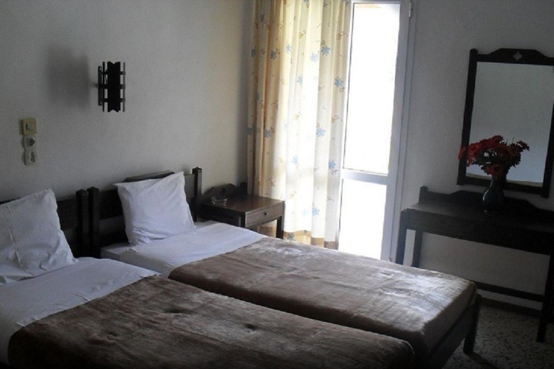 Hotel Armonia