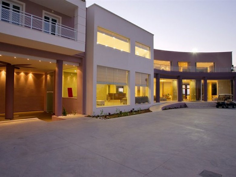 Hotel Gouves Mare