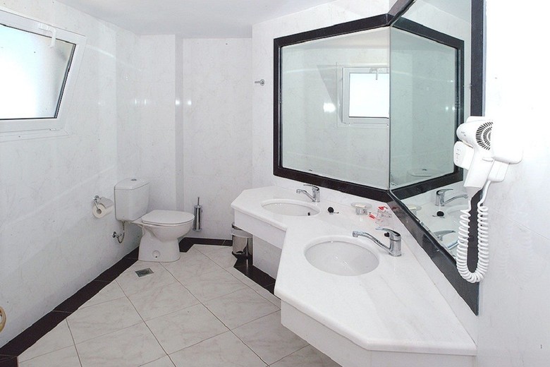 Hotel Gouves Mare