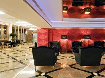 Hotel Epirus Palace