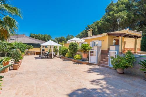 Villa Soratge