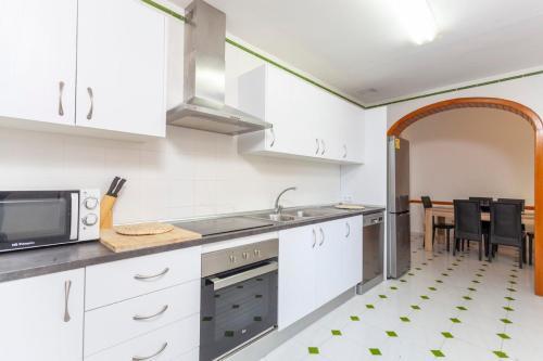 Apartamento Yourhouse Can Biel