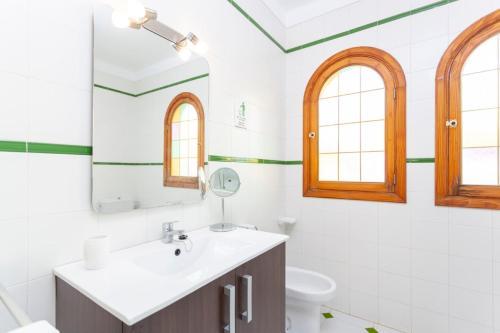 Apartamento Yourhouse Can Biel