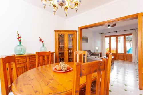 Apartamento Yourhouse Can Biel