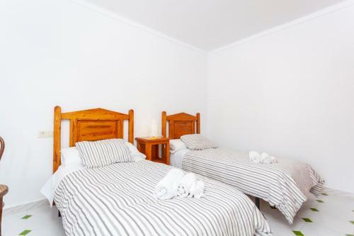Apartamento Yourhouse Can Biel