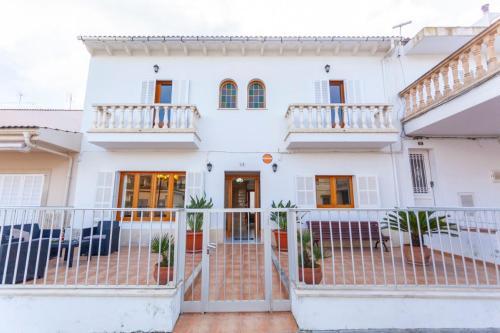 Apartamento Yourhouse Can Biel