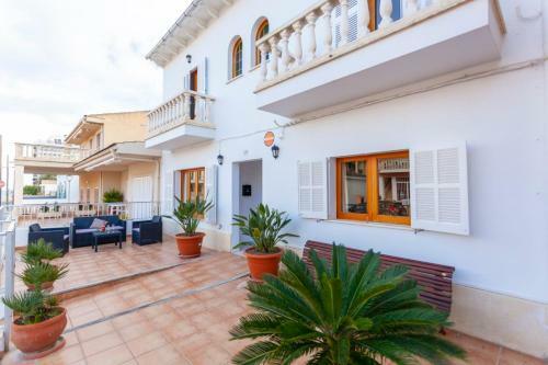 Apartamento Yourhouse Can Biel