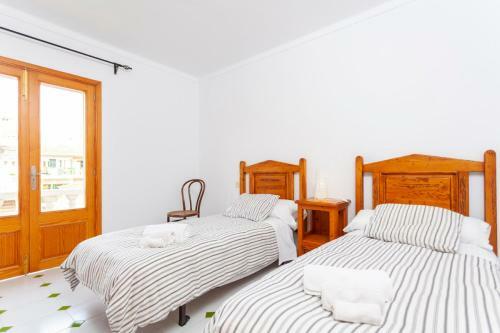 Apartamento Yourhouse Can Biel