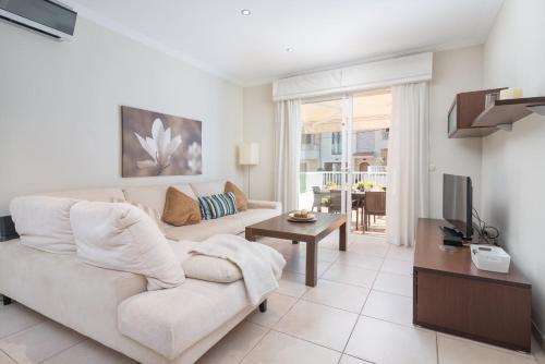 Apartamento Yourhouse Ca N'amer