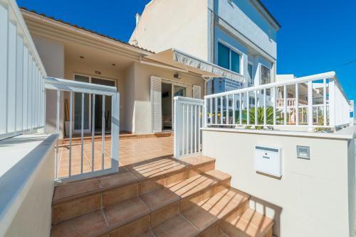 Apartamento Yourhouse Ca N'amer