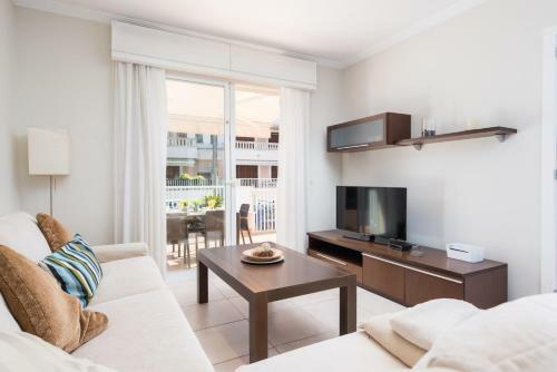 Apartamento Yourhouse Ca N'amer
