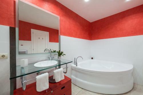 Apartamento Yourhouse Ca N'amer