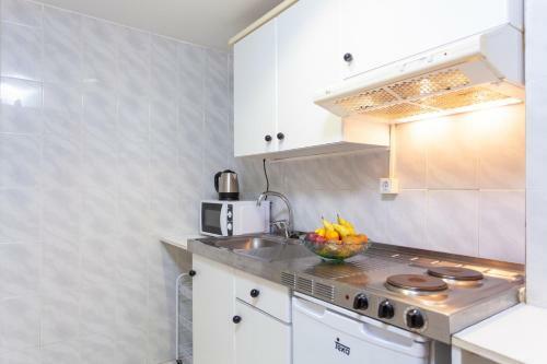 Hotel Yourhouse Africamar