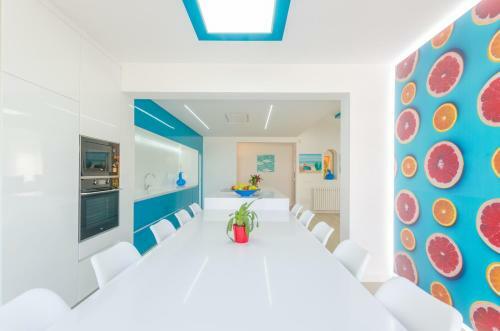 Villa Son Baul�