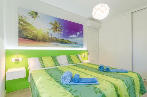 Villa Son Baul�