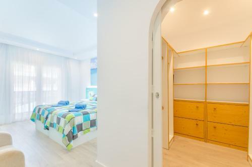 Villa Son Baul�