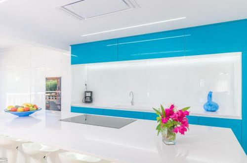 Villa Son Baul�