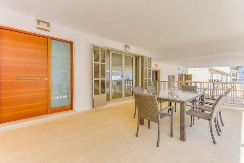 Yupihome Apartment Ca Na Xisca II