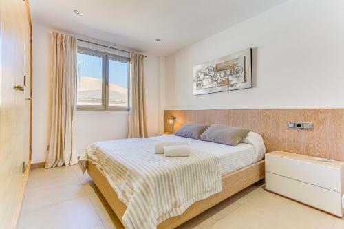 Yupihome Apartment Ca Na Xisca II