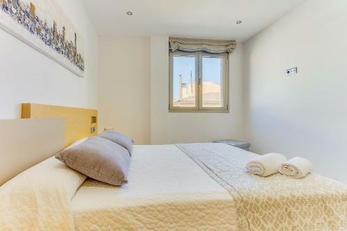 Yupihome Apartment Ca Na Xisca II