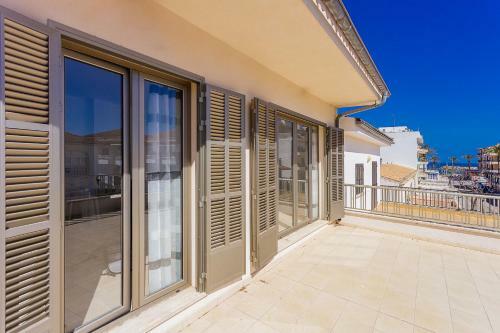 Yupihome Apartment Ca Na Xisca II