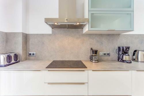 Yupihome Apartment Ca Na Xisca II